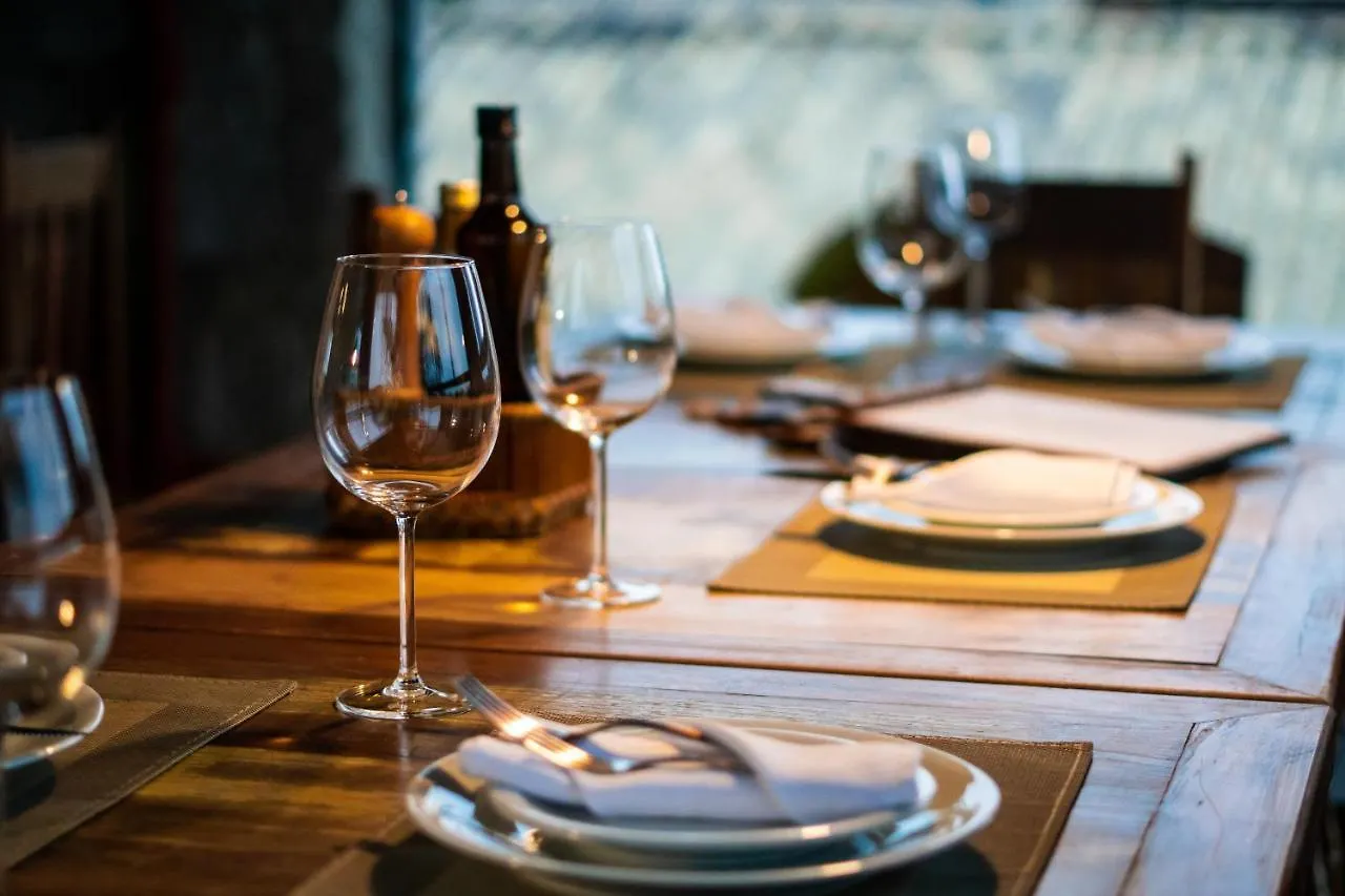 Hotel Rossoma إيمبيتوبا