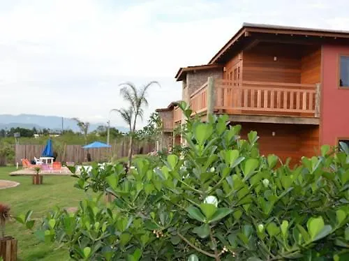 Hotel Rossoma إيمبيتوبا