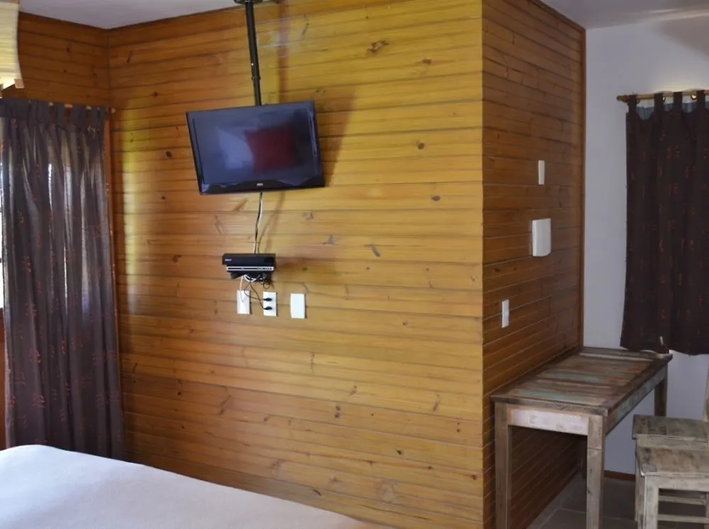 Hotel Rossoma إيمبيتوبا 2*,  البرازيل