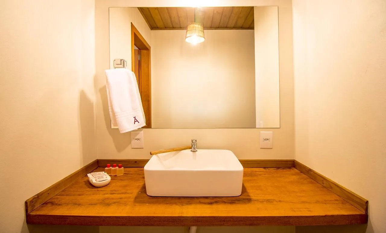 Hotel Rossoma إيمبيتوبا