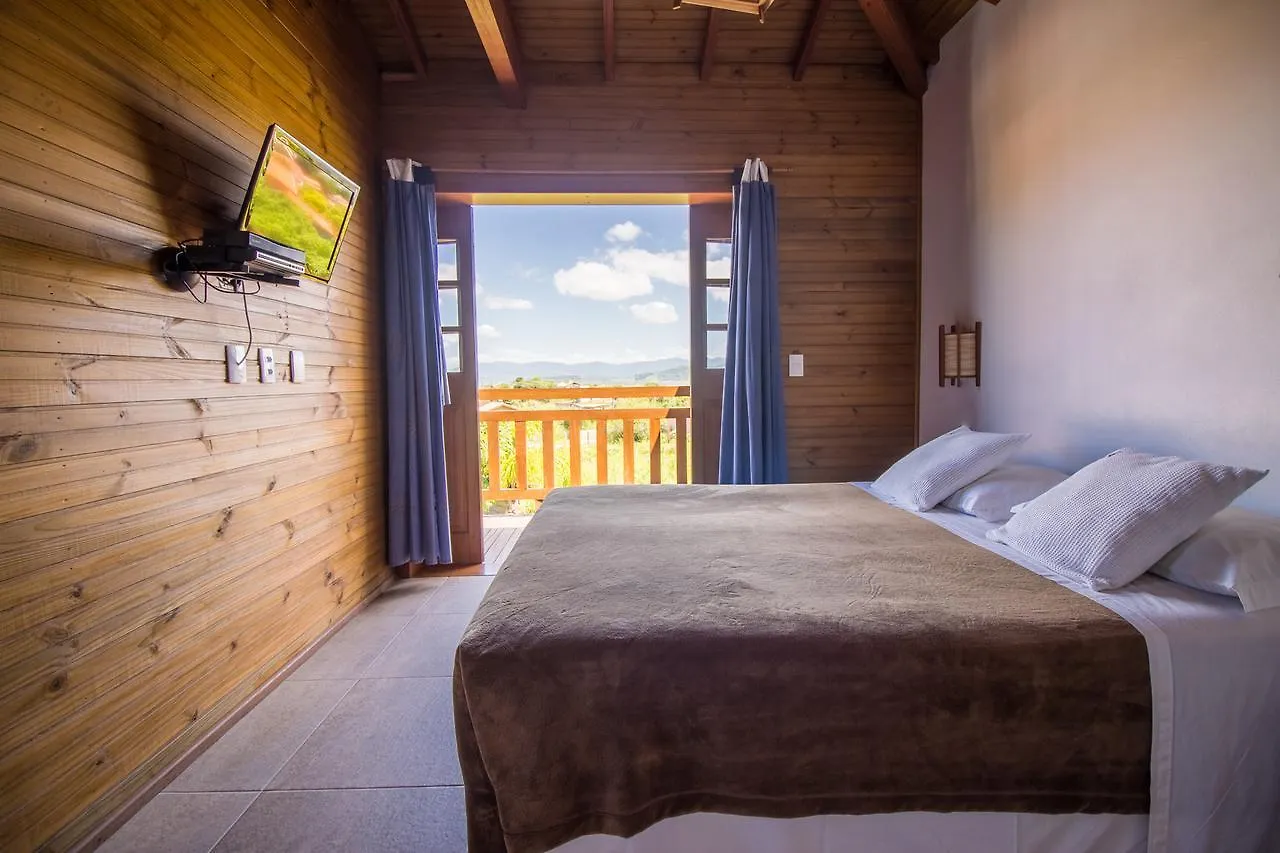 Hotel Rossoma إيمبيتوبا