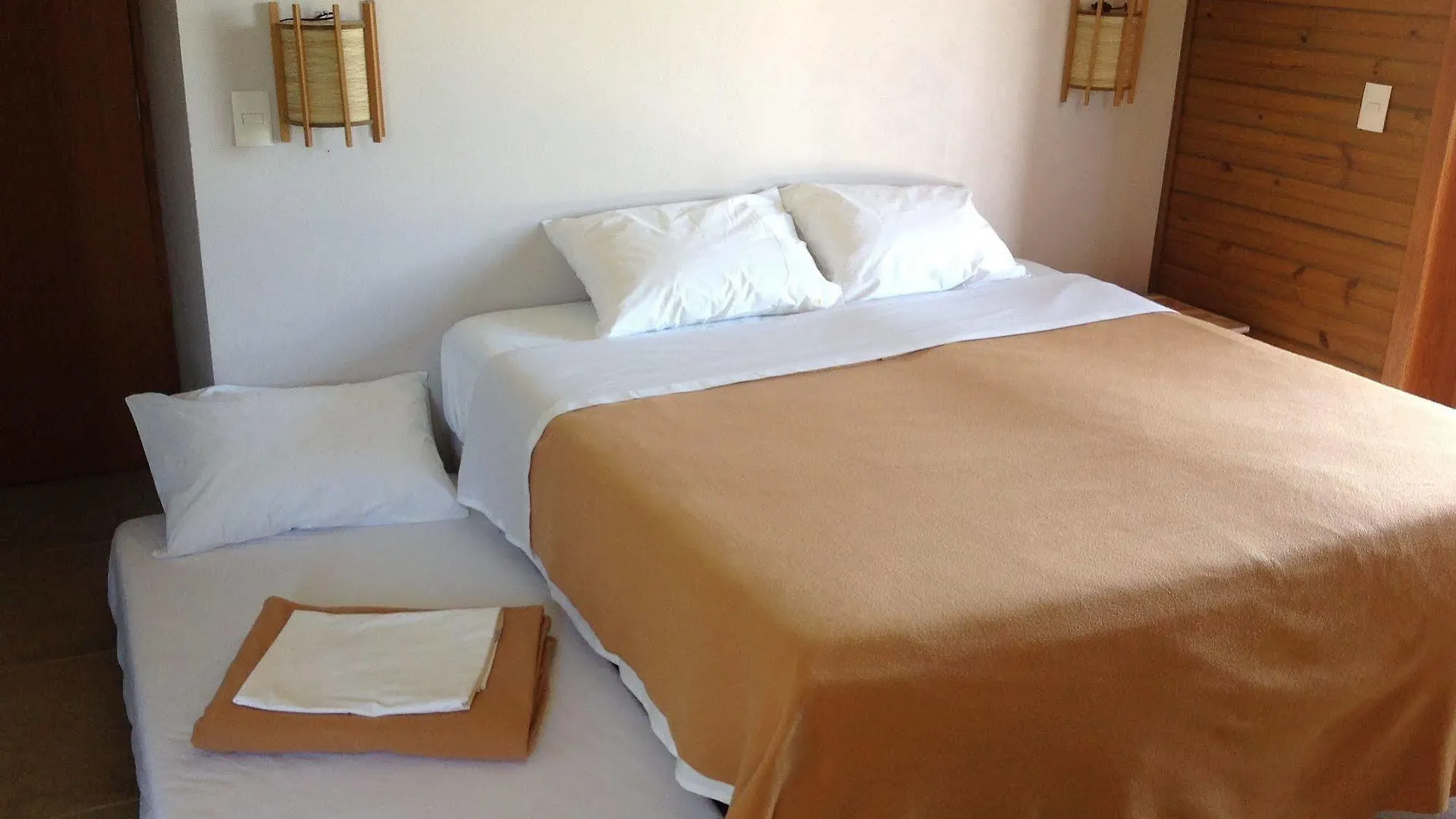 Hotel Rossoma إيمبيتوبا