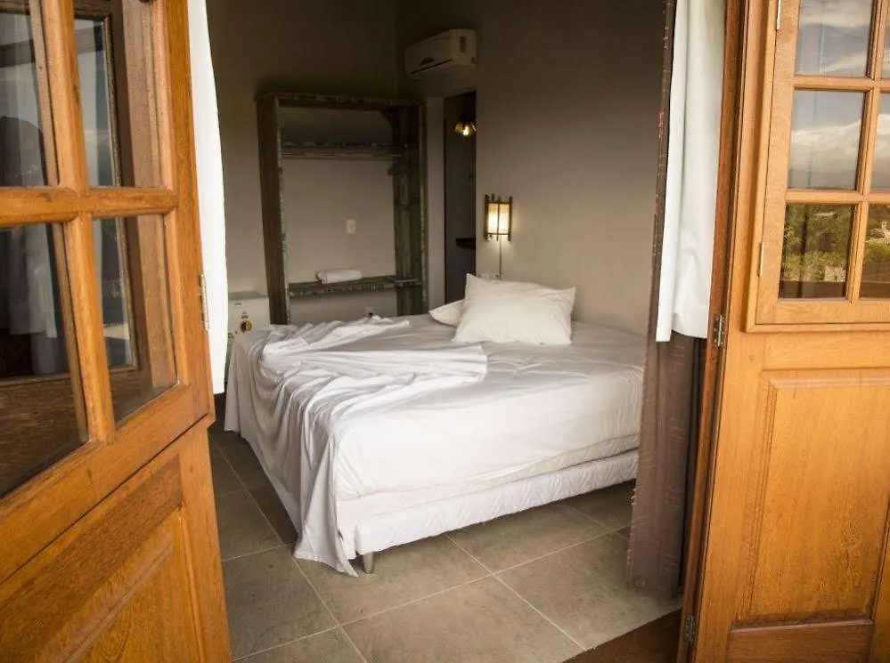 Hotel Rossoma إيمبيتوبا