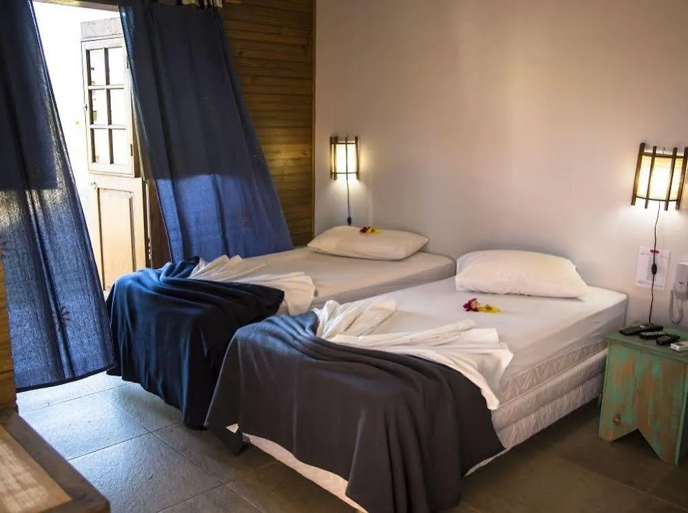 Hotel Rossoma إيمبيتوبا