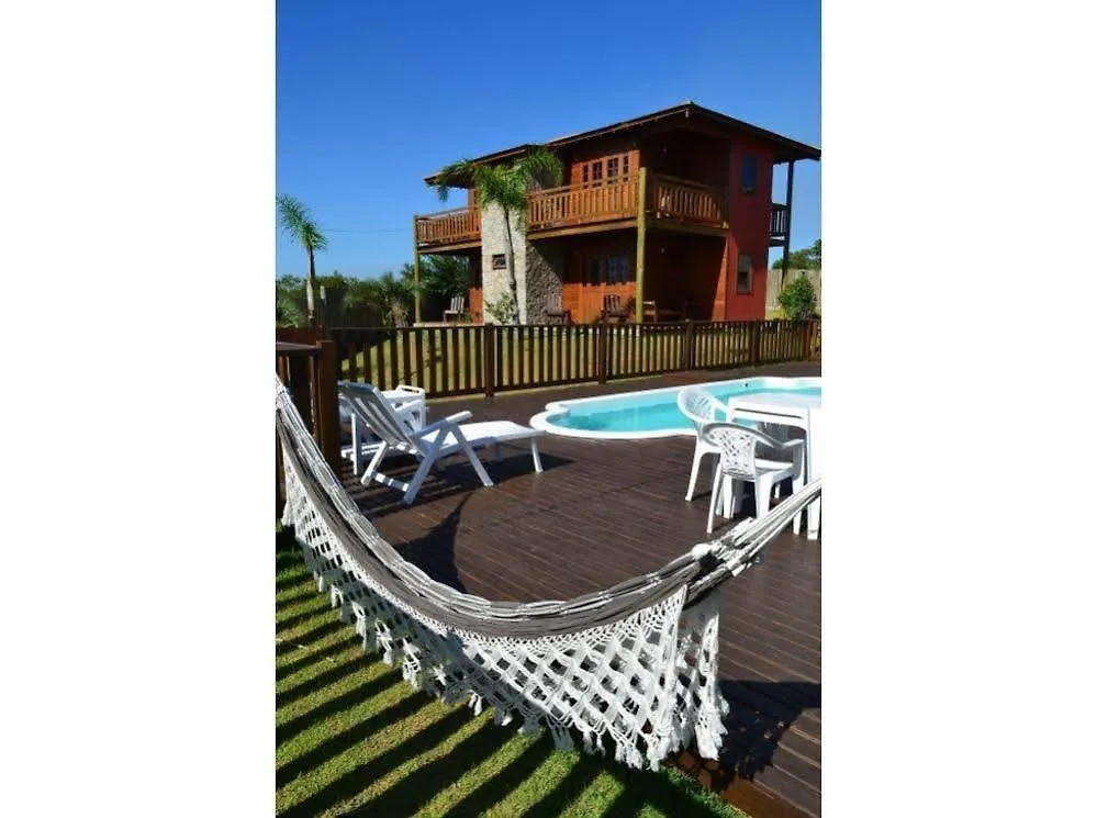 Hotel Rossoma إيمبيتوبا 2*,